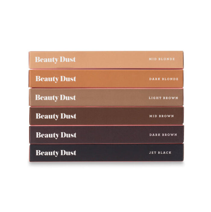 Beauty Dust - Root cover