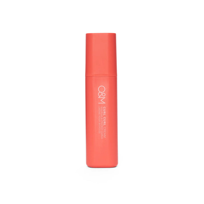 Curl Curl Cream 150ml