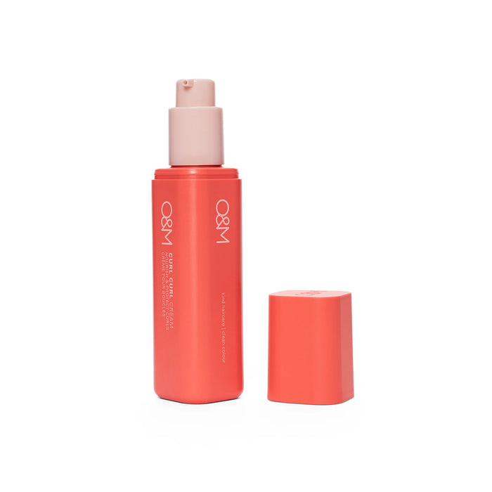 Curl Curl Cream 150ml