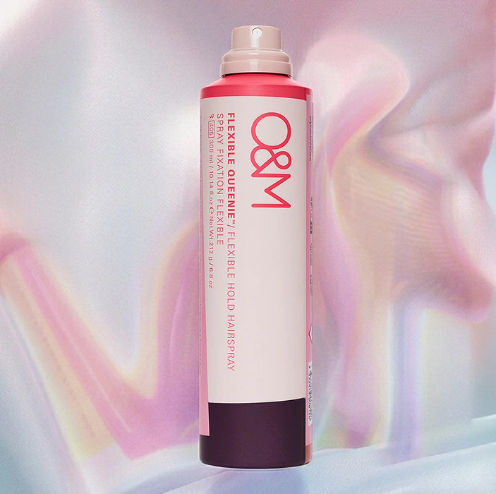 Flexible Queenie Flexible Hold Hairspray 300ml
