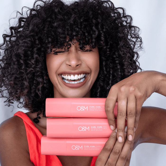 Curl Curl Gel 150ml