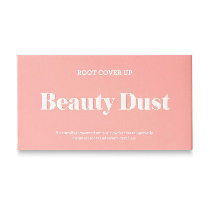 BEAUTY DUST ROOT COVER - MID BROWN